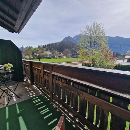 Rosy'S House B&B Bad Goisern Extérieur photo