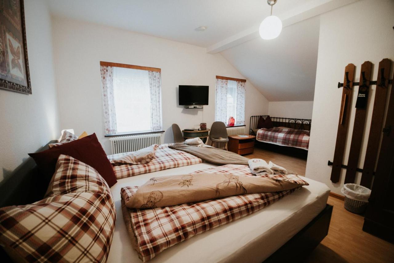 Rosy'S House B&B Bad Goisern Chambre photo