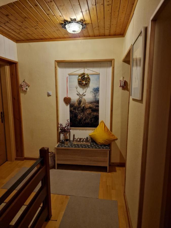 Rosy'S House B&B Bad Goisern Extérieur photo