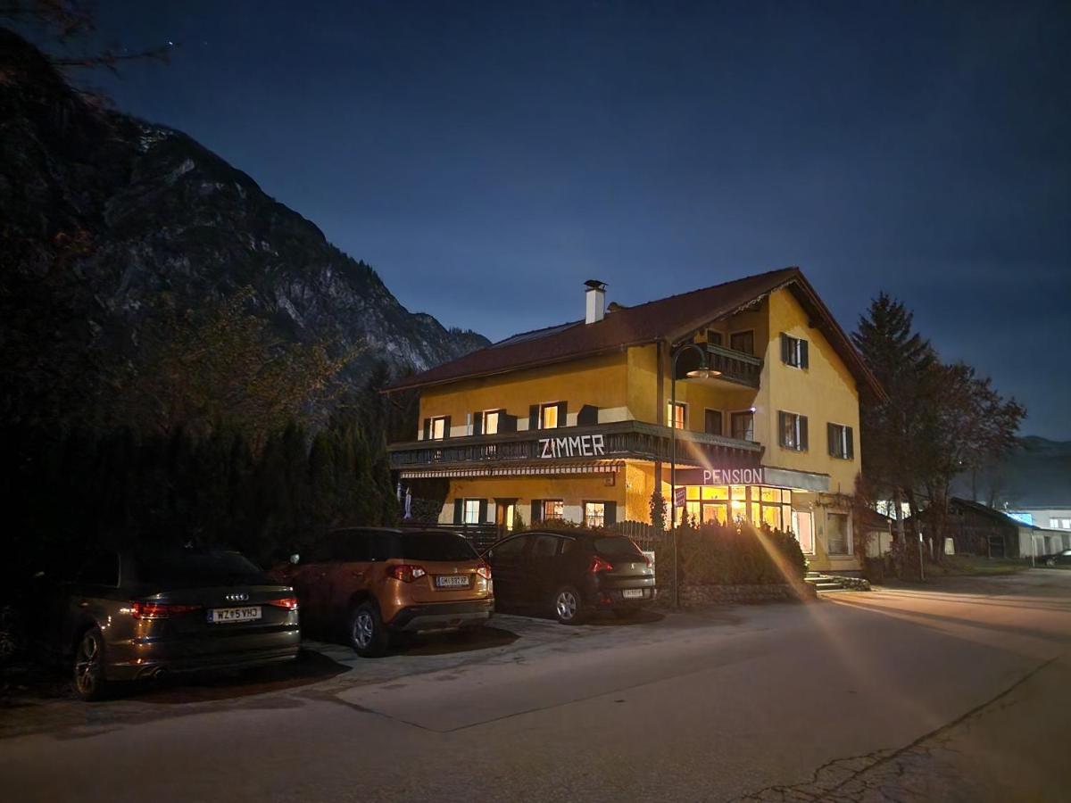 Rosy'S House B&B Bad Goisern Extérieur photo