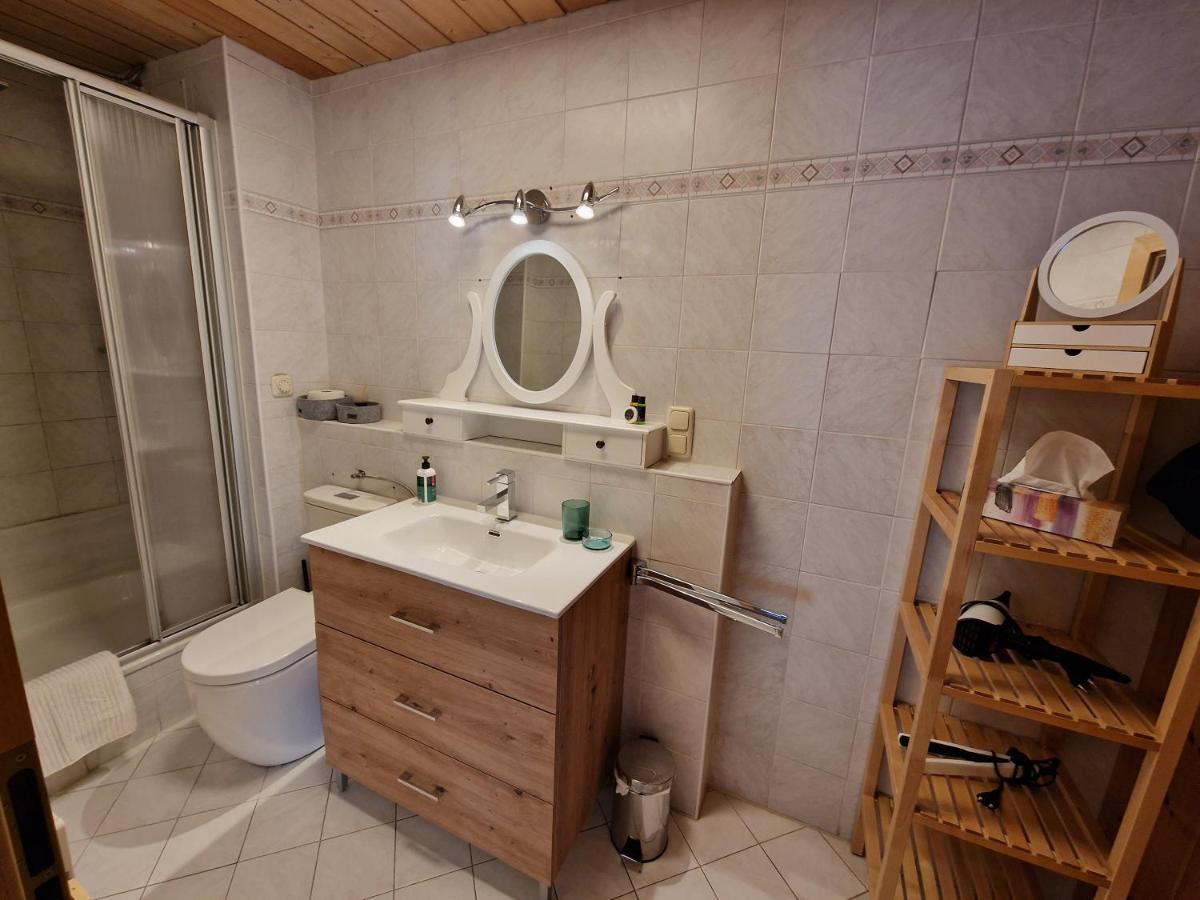 Rosy'S House B&B Bad Goisern Extérieur photo