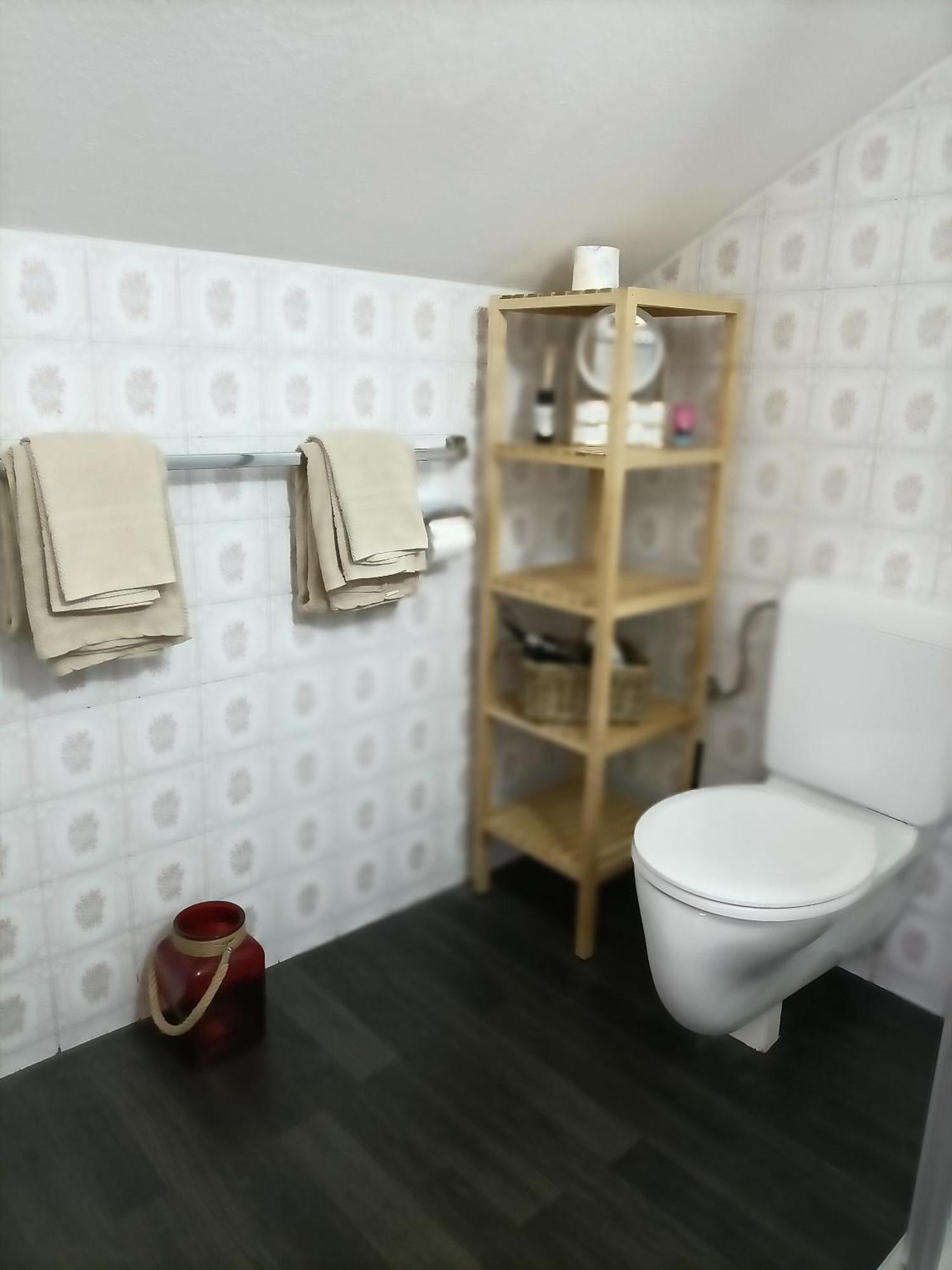 Rosy'S House B&B Bad Goisern Chambre photo