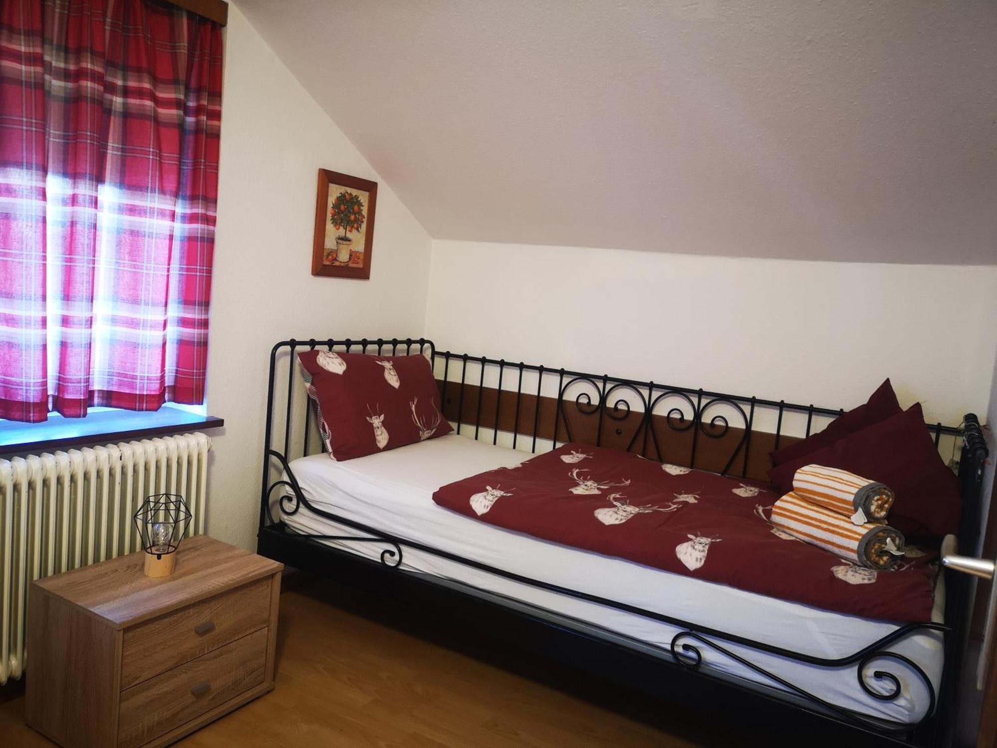 Rosy'S House B&B Bad Goisern Chambre photo