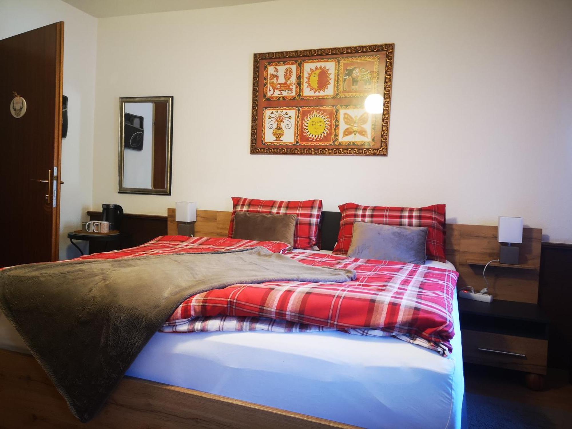 Rosy'S House B&B Bad Goisern Chambre photo