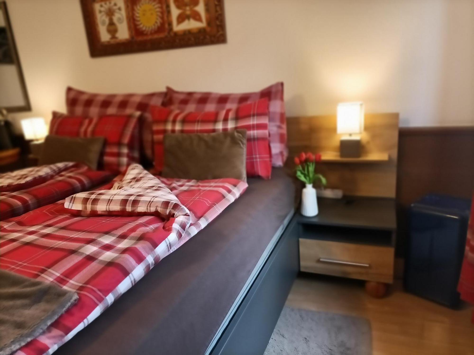 Rosy'S House B&B Bad Goisern Chambre photo