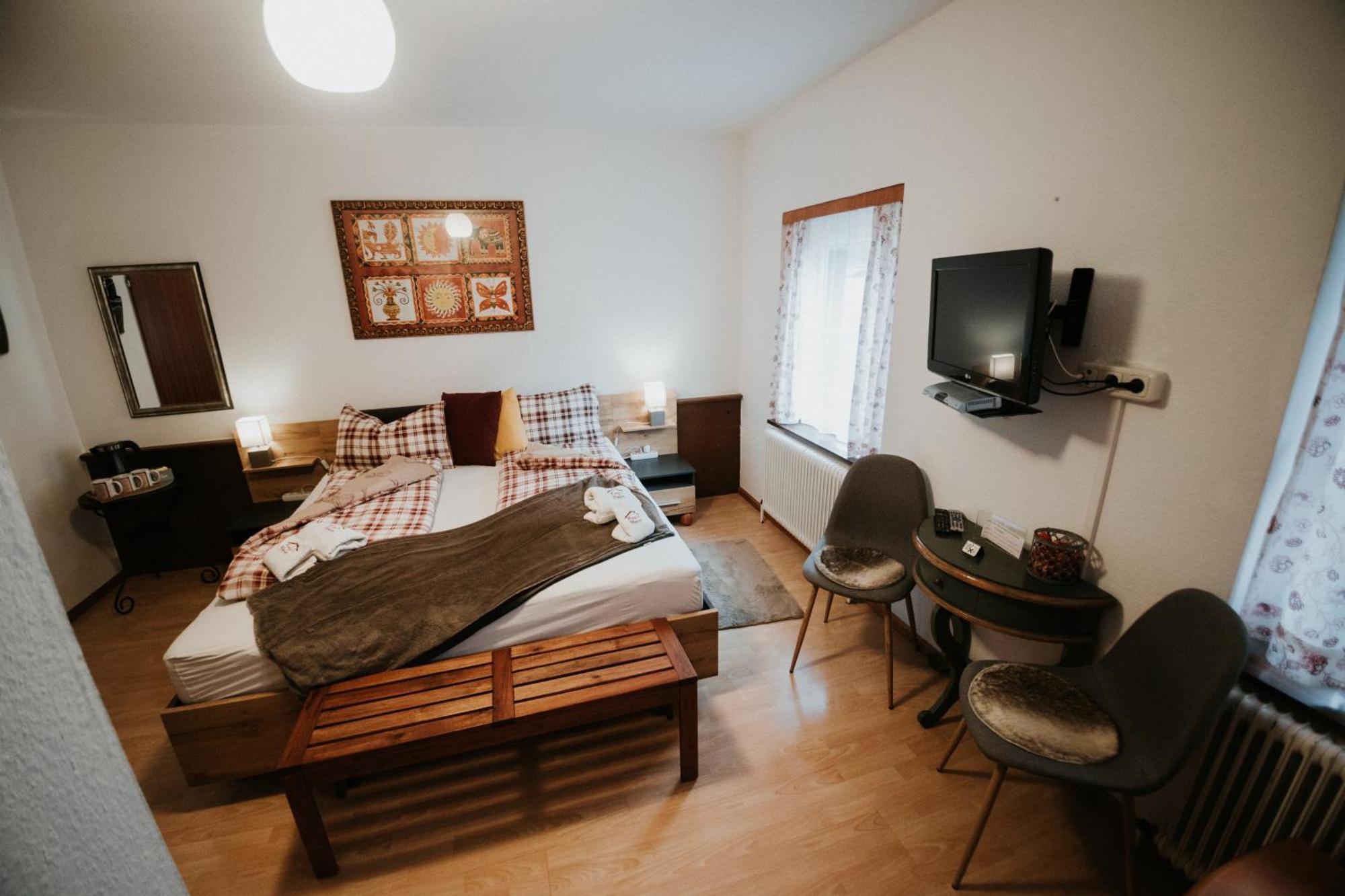 Rosy'S House B&B Bad Goisern Chambre photo