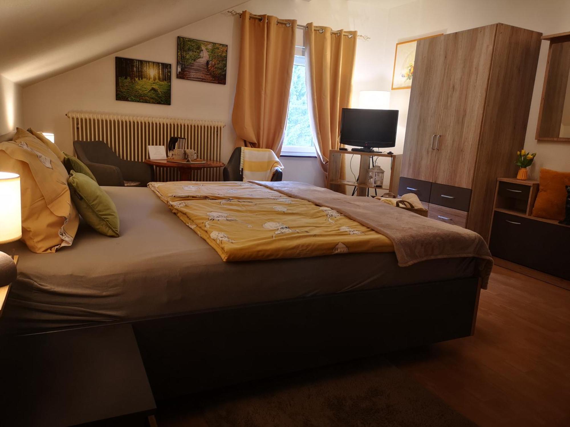Rosy'S House B&B Bad Goisern Chambre photo
