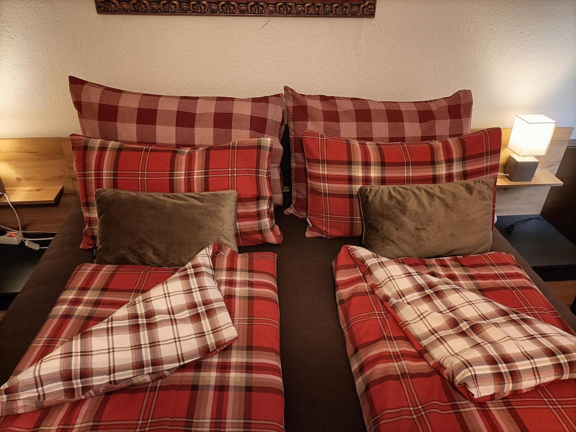 Rosy'S House B&B Bad Goisern Chambre photo